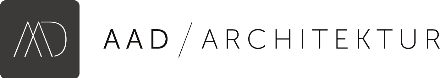 Firmenlogo AAD-Architektur